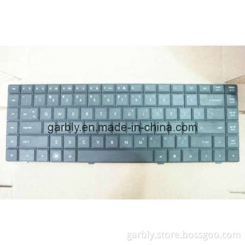 Original Laptop Keyboard for HP CQ620